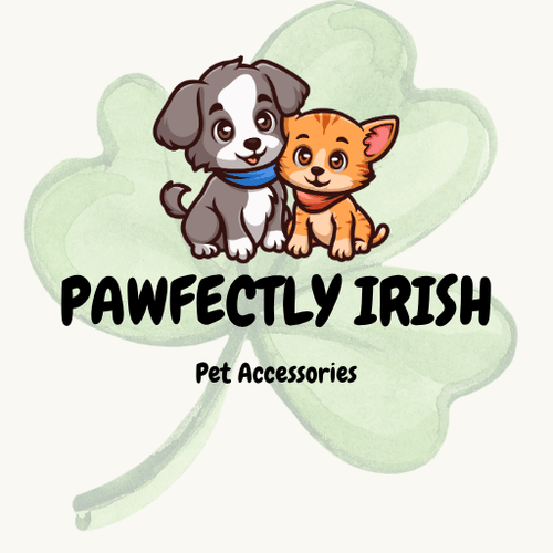 Pawfectly Irish